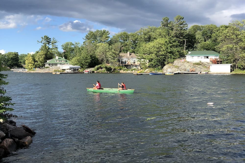 Photo of Others in Honey Harbour