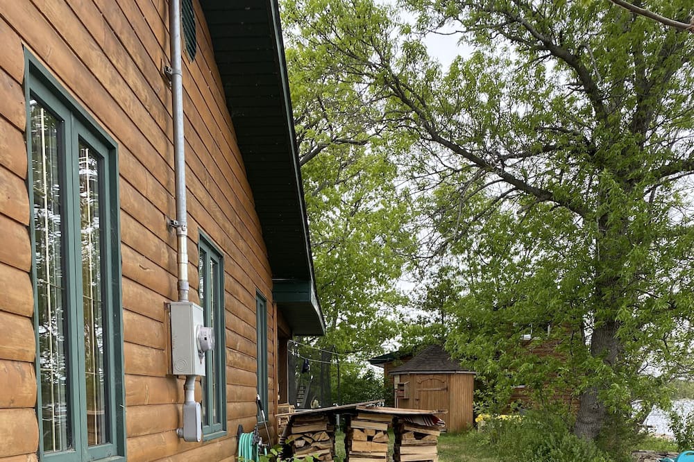 Photo of Outdoor in Honey Harbour