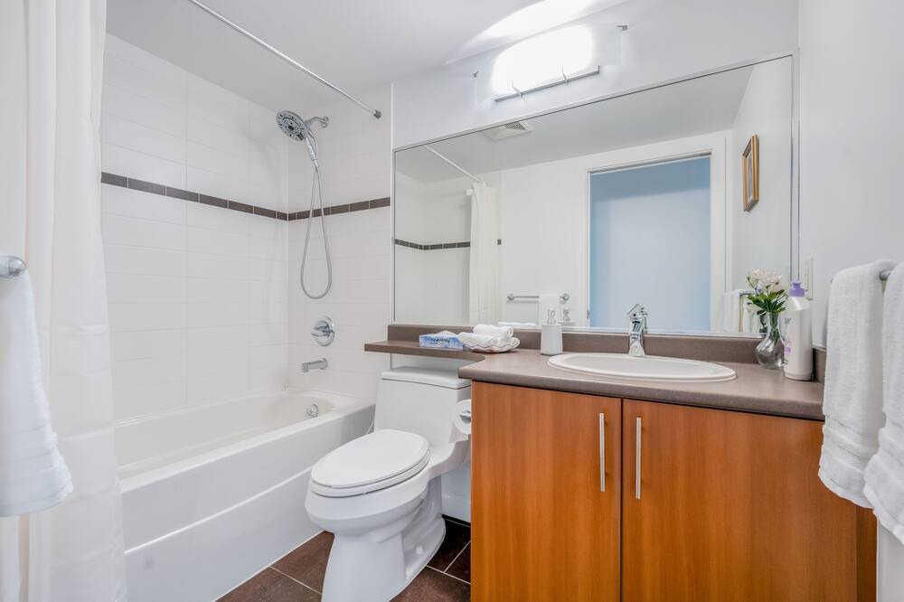 Photo of Bathroom in Crosstown