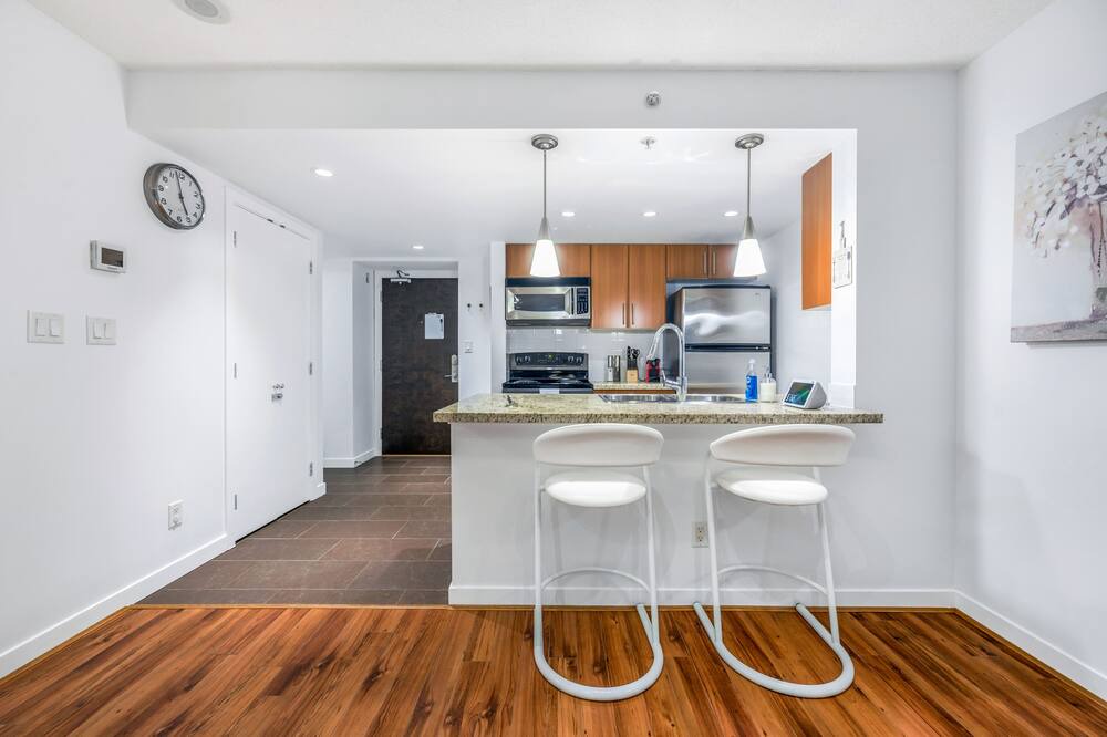 Photo of Kitchen in Crosstown