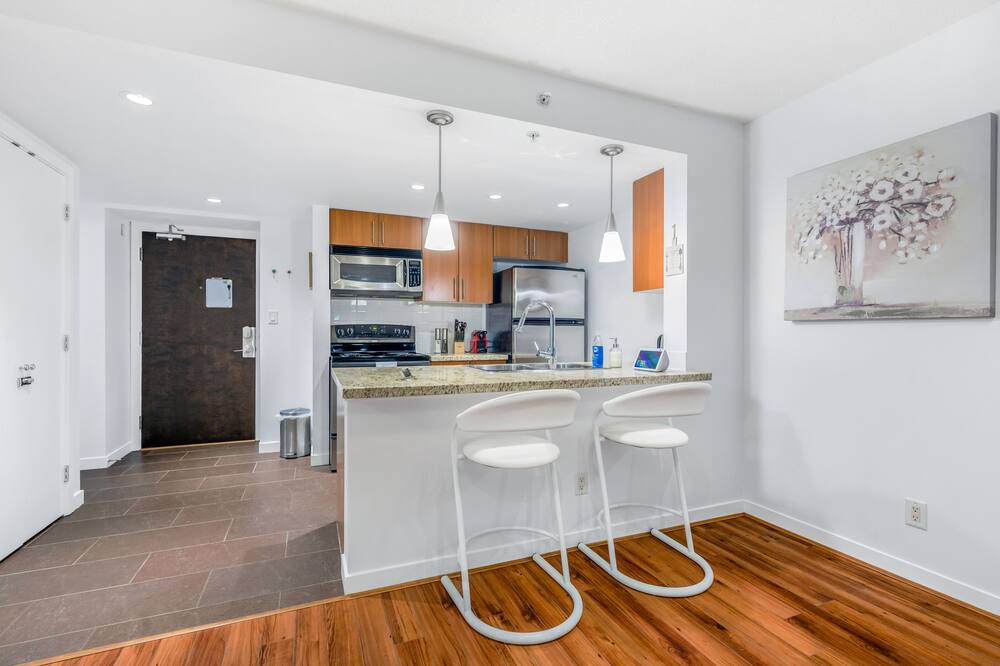 Photo of Kitchen in Crosstown