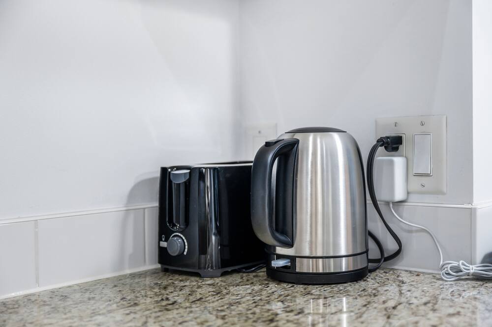 Photo of Kitchen in Crosstown