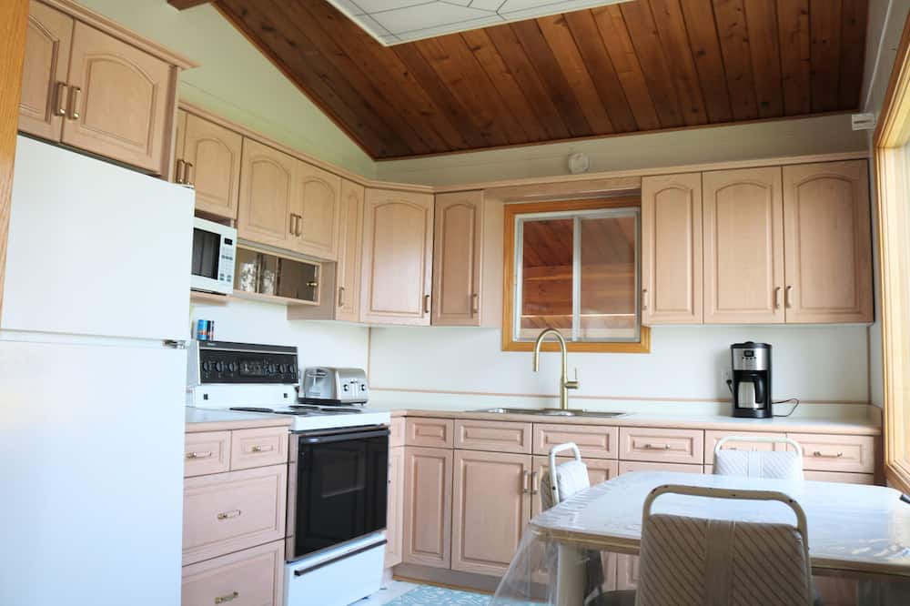 Photo of Kitchen in Saint Laurent