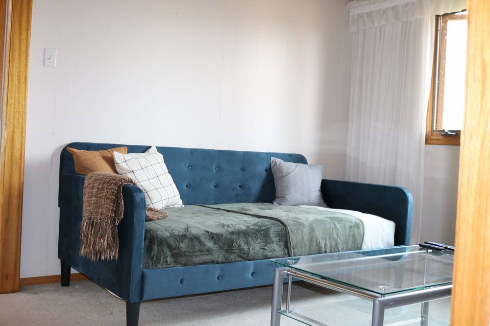 Photo of Livingroom in Saint Laurent