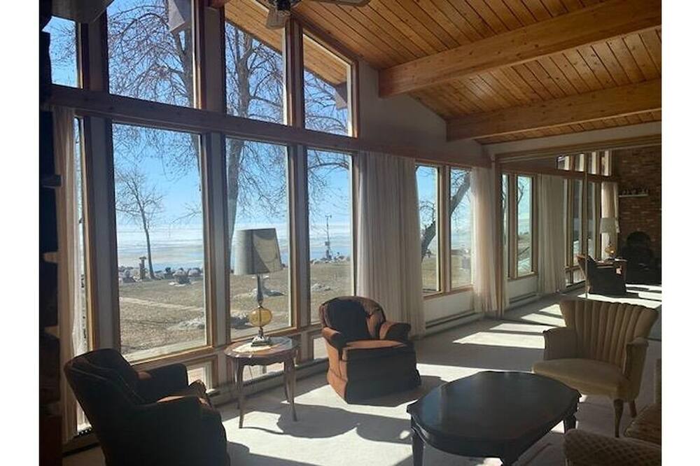 Photo of Livingroom in Saint Laurent