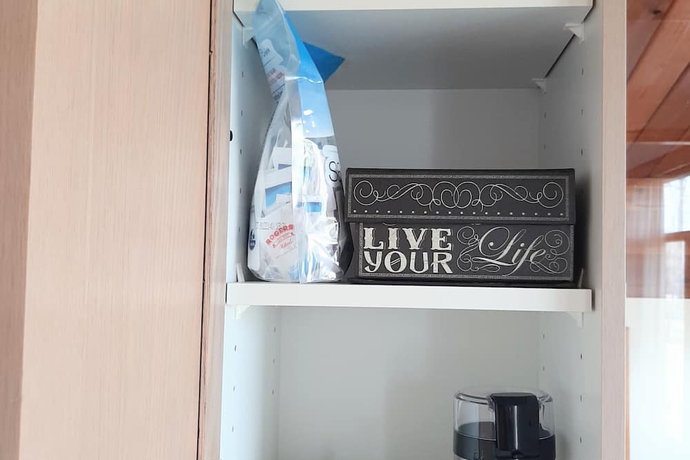Photo of Kitchen in Saint Laurent