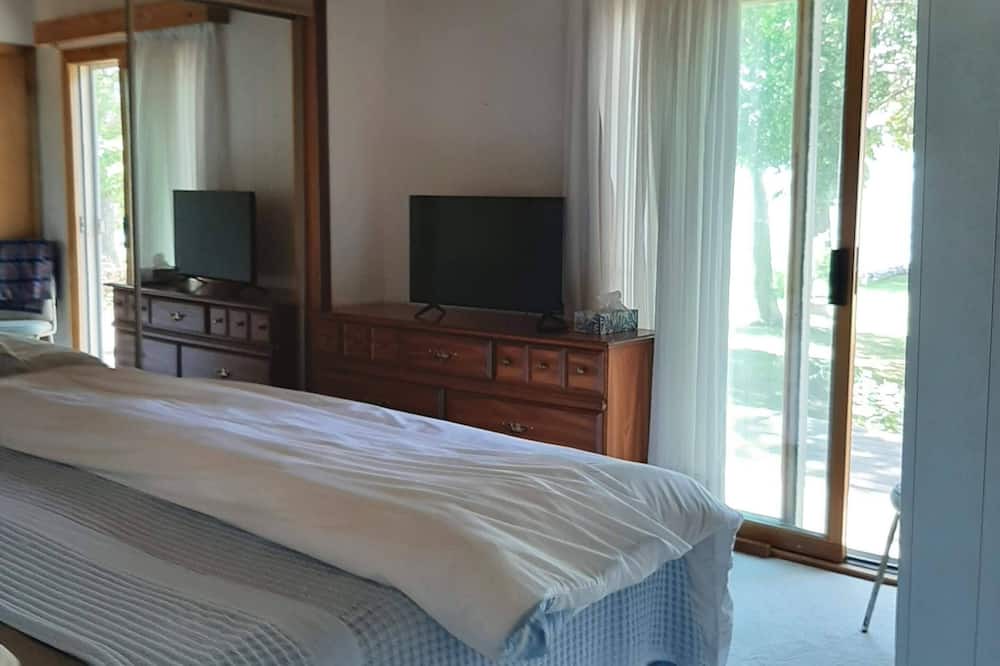Photo of Bedroom in Saint Laurent