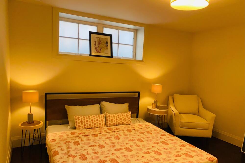 Photo of Bedroom in Riley Park-Little Mountain