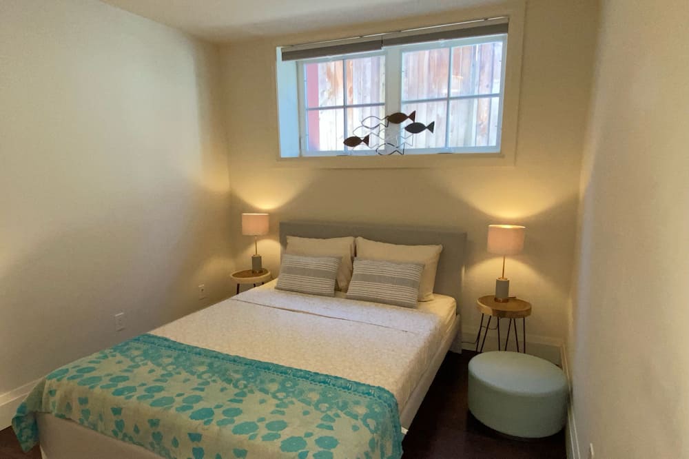 Photo of Bedroom in Riley Park-Little Mountain