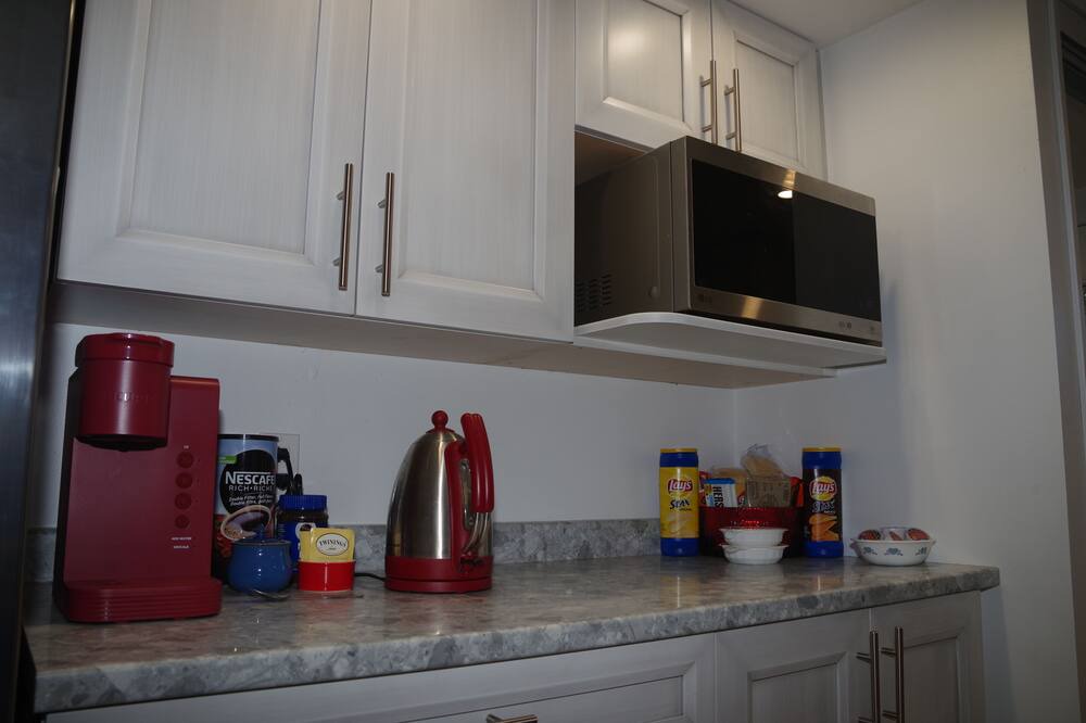 Photo of Kitchen in Saanich East
