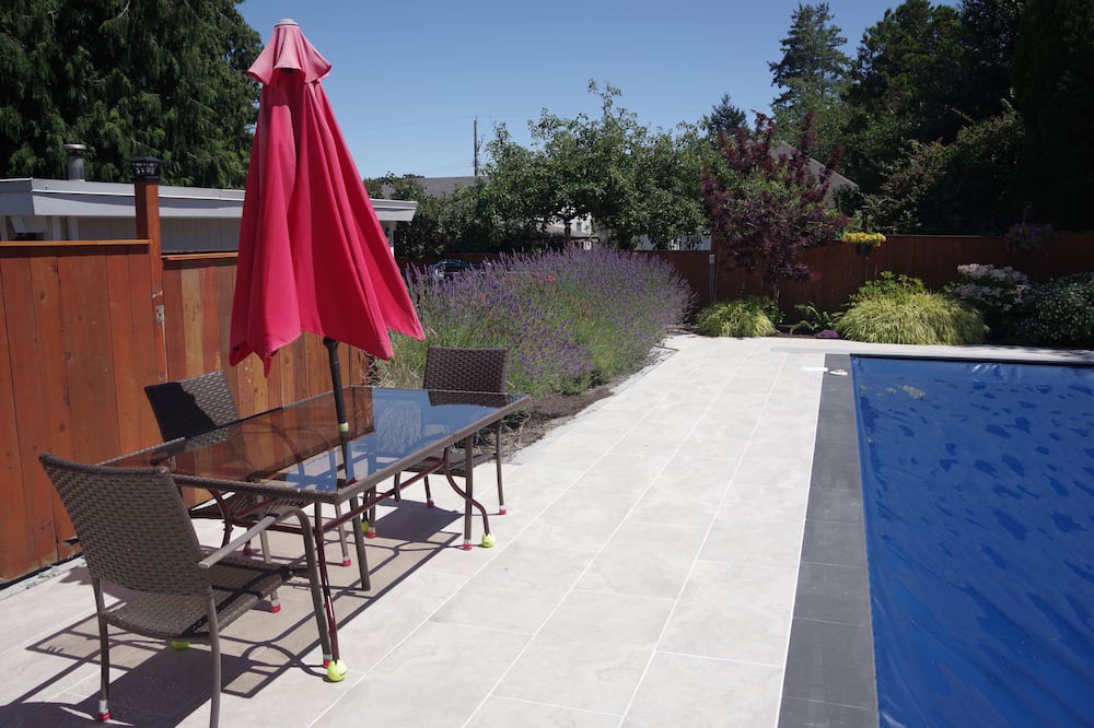 Photo of Outdoor in Saanich East