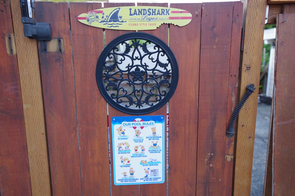 Photo of Outdoor in Saanich East