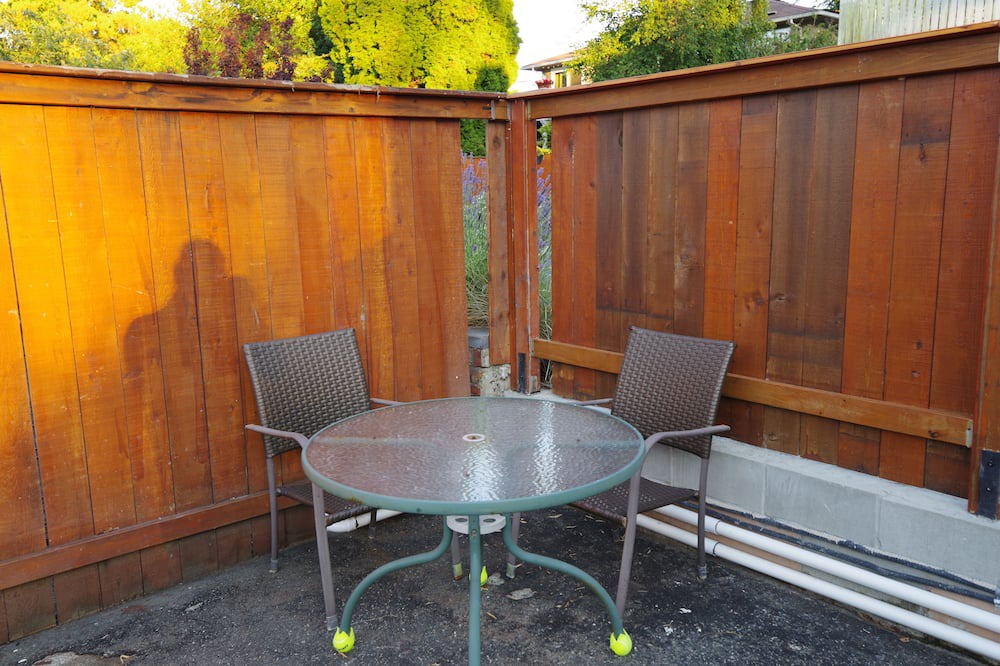 Photo of Outdoor in Saanich East