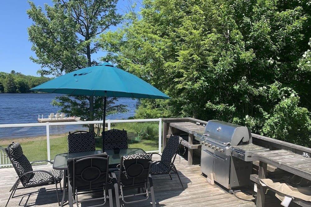 Photo of Patio Balcony in Bala