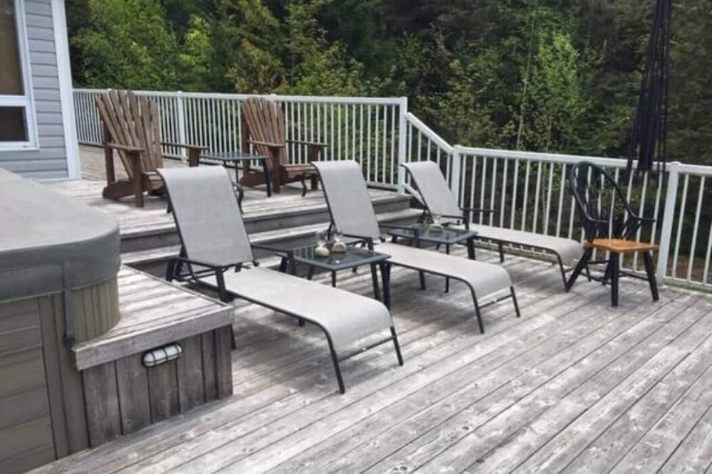 Photo of Patio Balcony in Bala