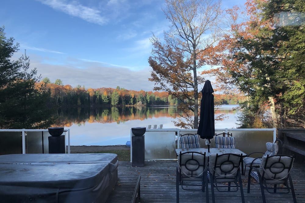 Photo of Patio Balcony in Bala