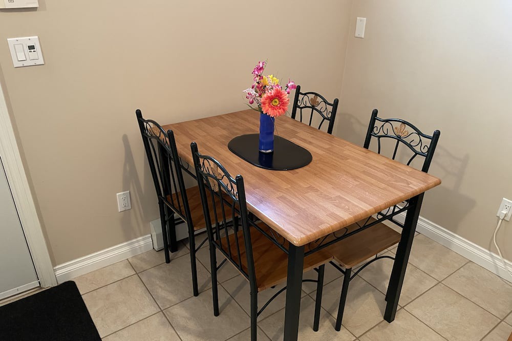 Photo of Kitchen in Delta