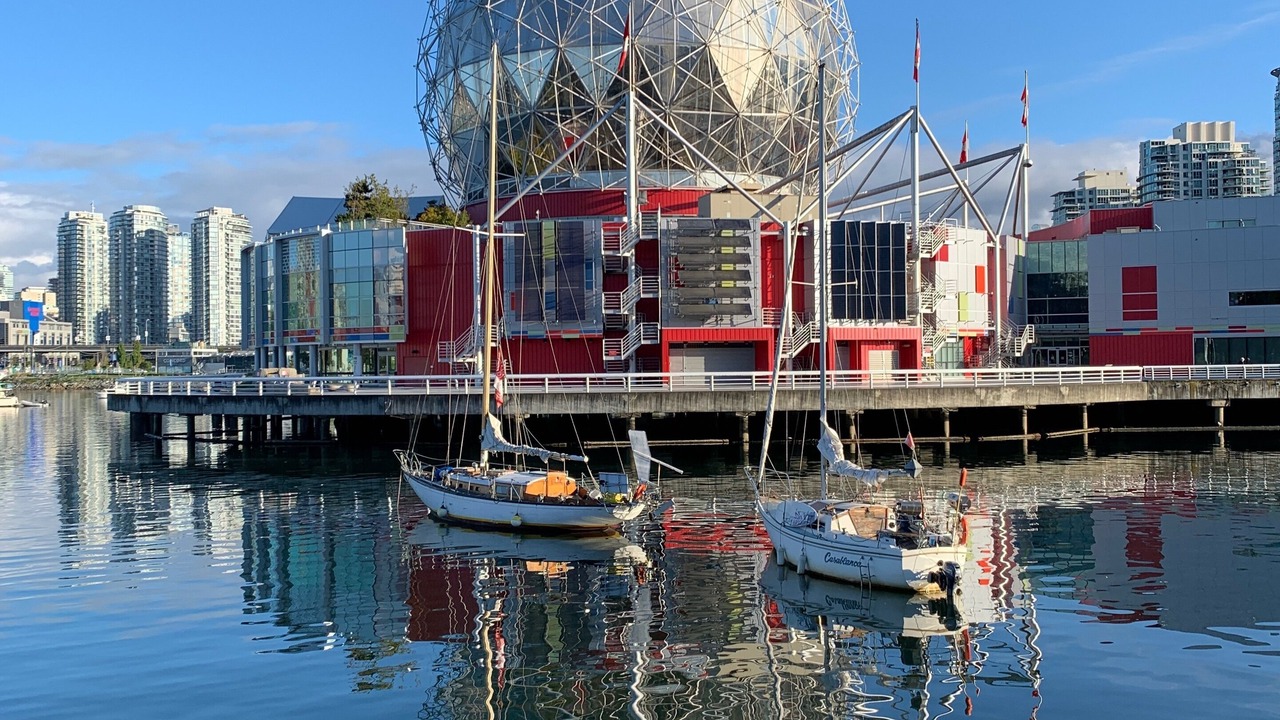 Photo of Others in Southeast False Creek