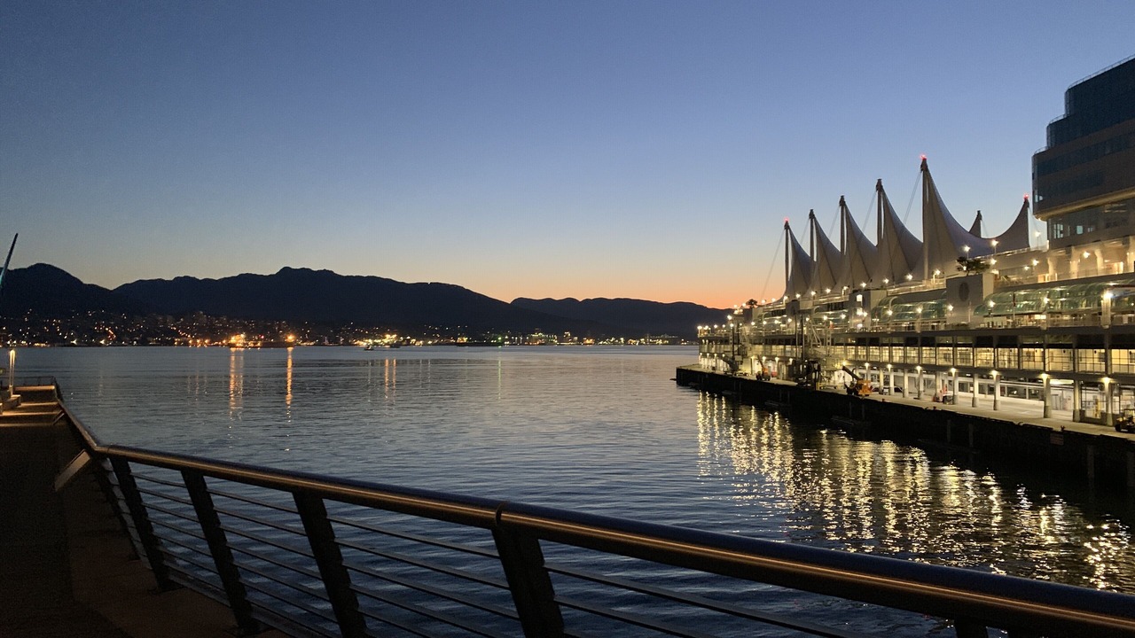 Photo of Others in Southeast False Creek