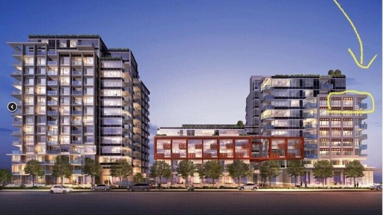 Photo of Outdoor in Southeast False Creek