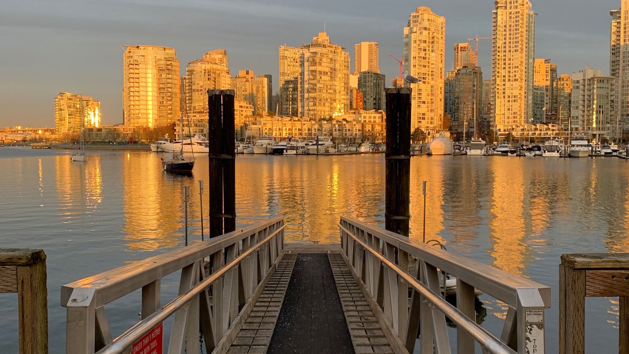 Photo of Others in Southeast False Creek