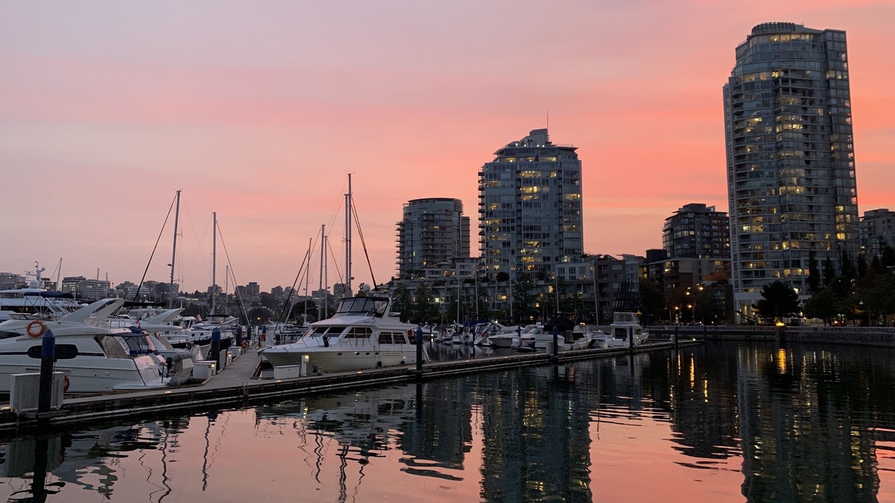 Photo of Others in Southeast False Creek