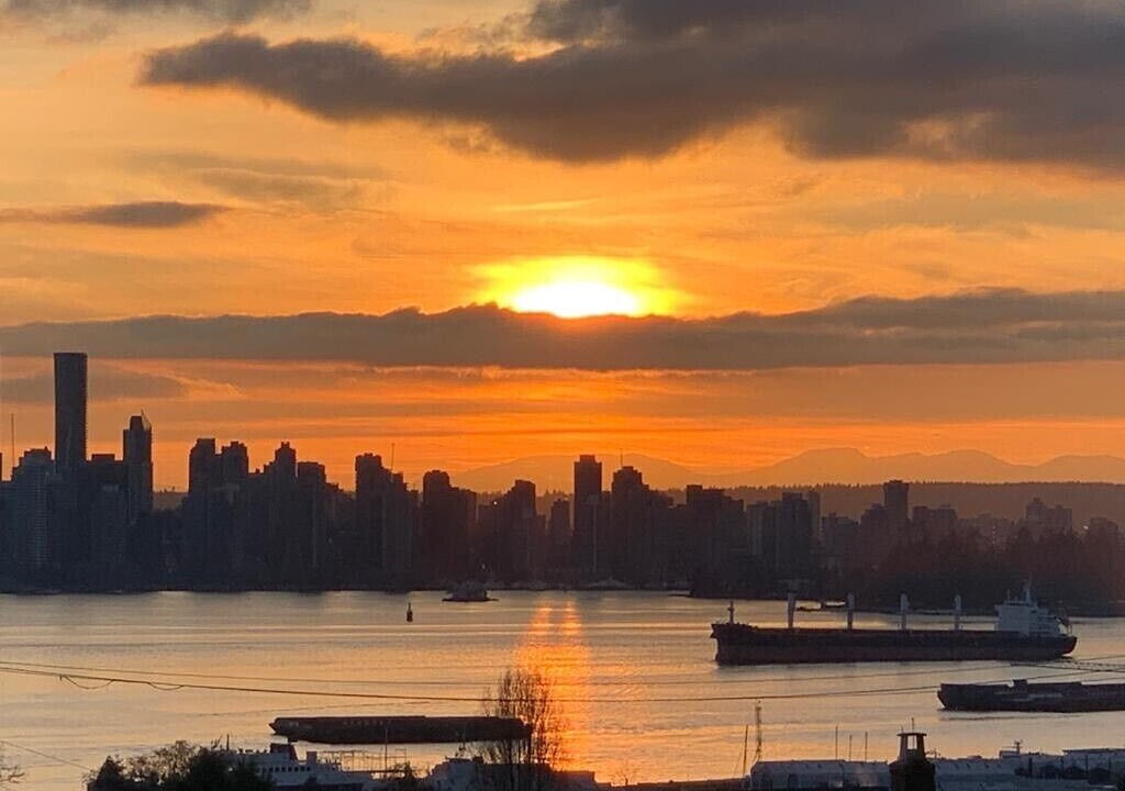 Photo of Others in Southeast False Creek
