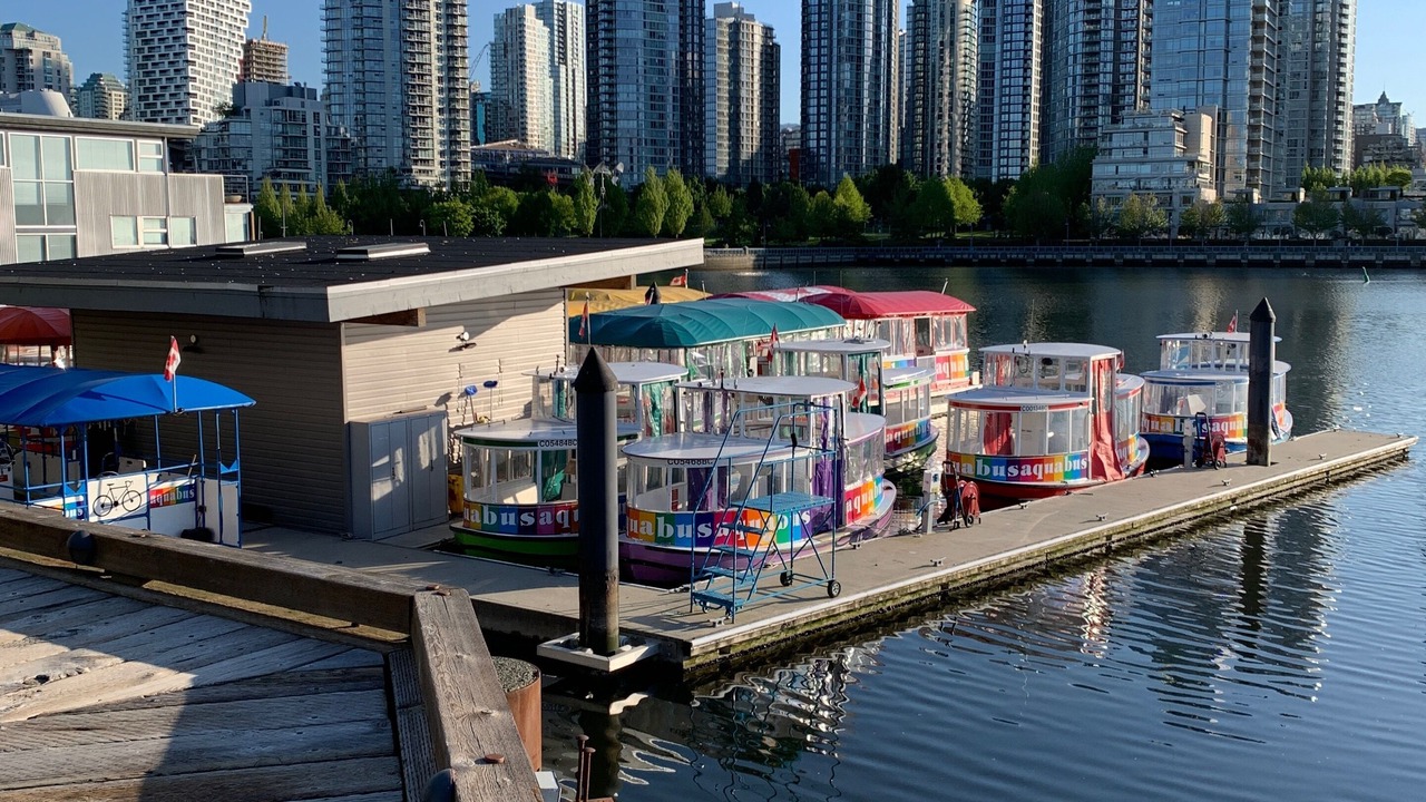 Photo of Others in Southeast False Creek