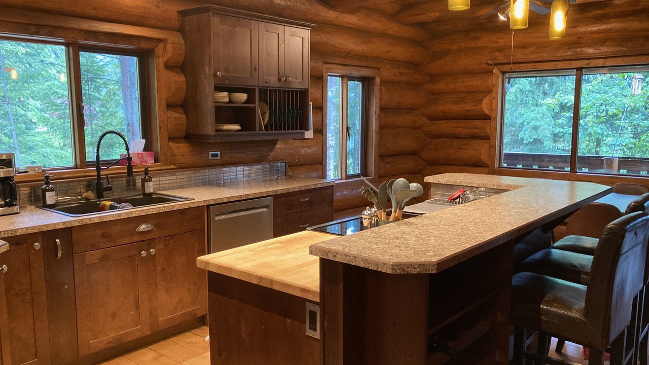 Photo of Kitchen in Tappen