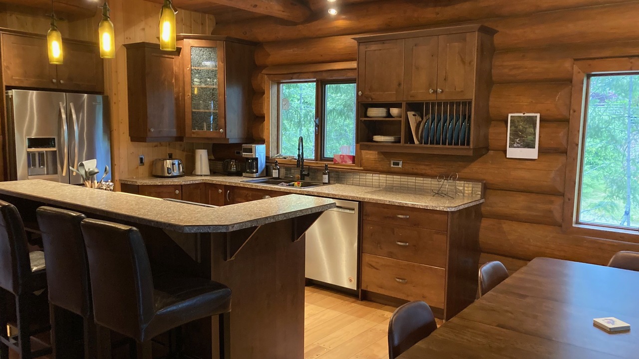 Photo of Kitchen in Tappen