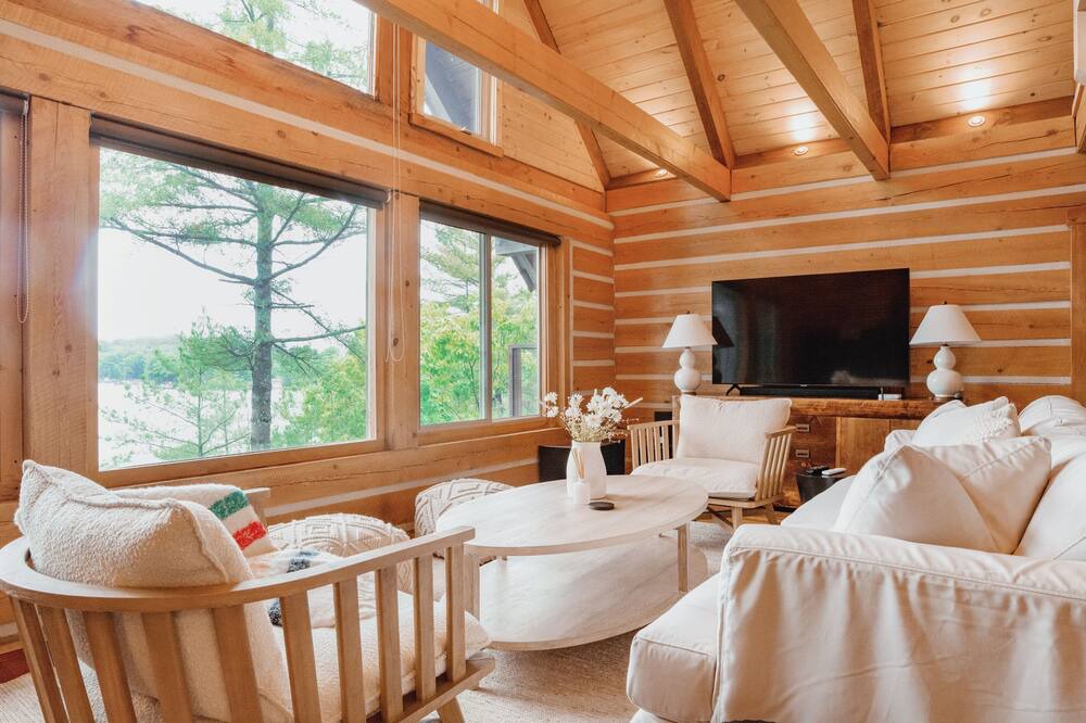 Photo of Livingroom in Seguin