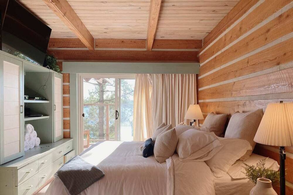 Photo of Bedroom in Seguin