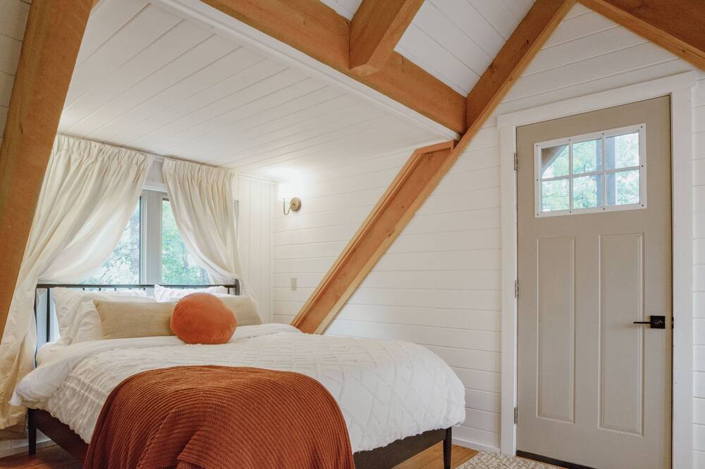 Photo of Bedroom in Seguin