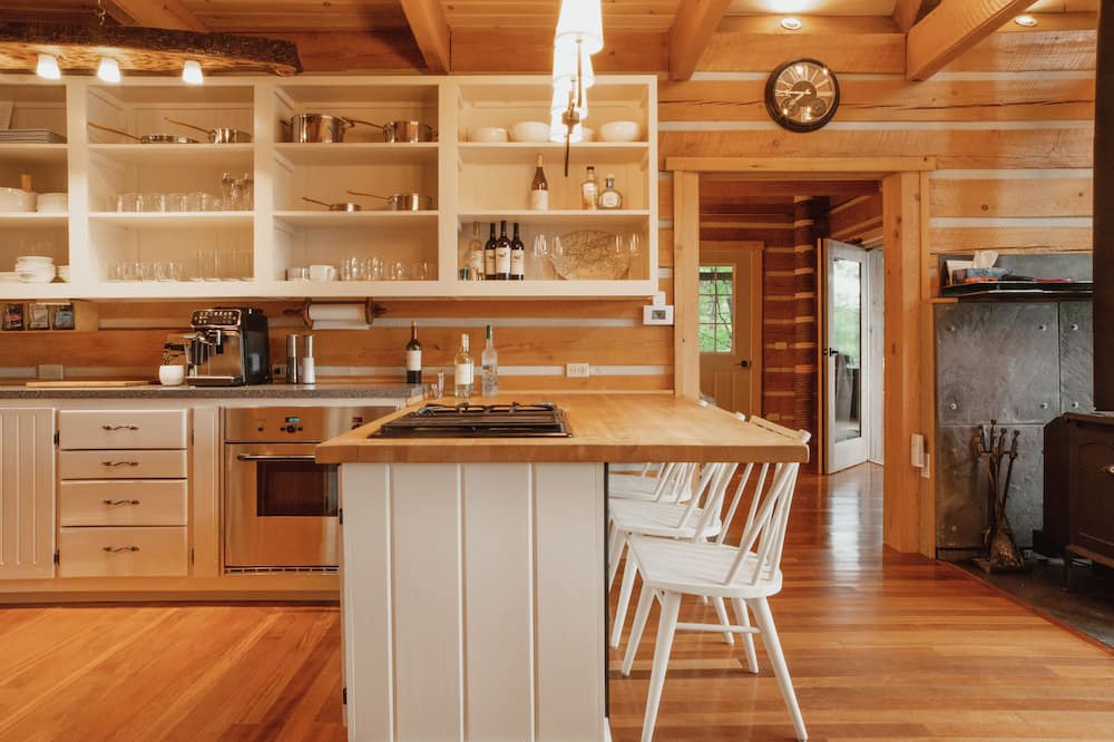 Photo of Kitchen in Seguin