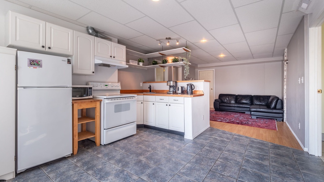Photo of Kitchen in Squamish