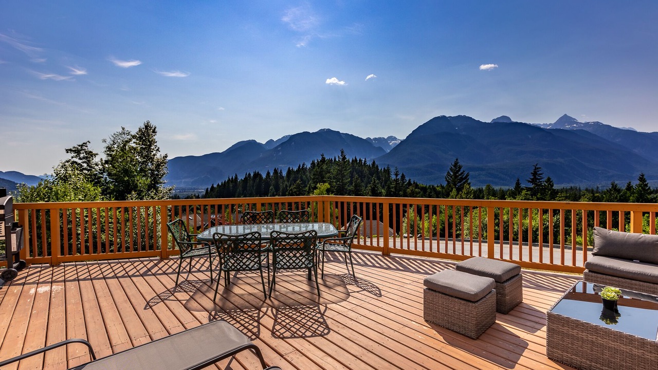 Photo of Outdoor in Squamish