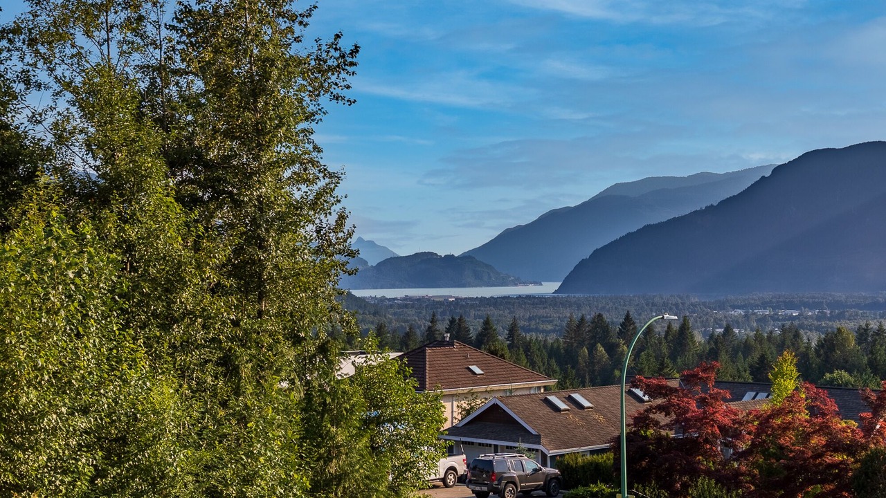 Photo of Outdoor in Squamish