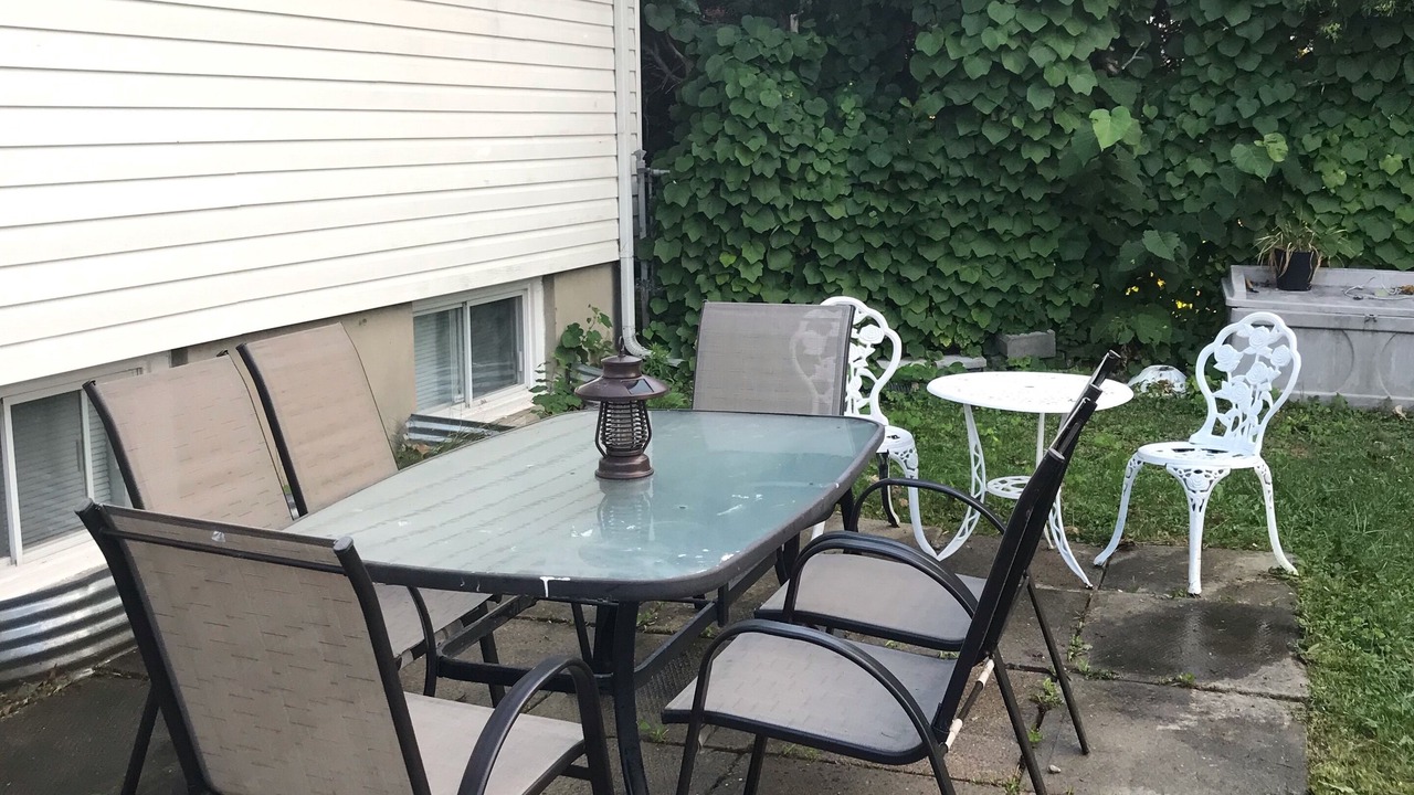 Photo of Outdoor in District des Promenades
