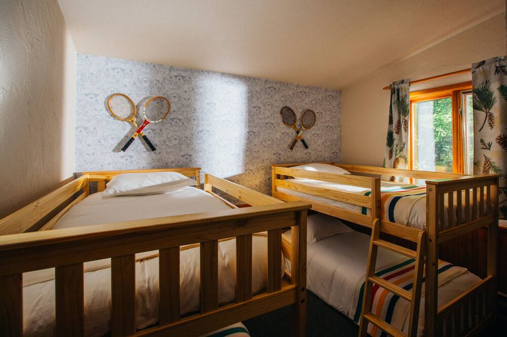 Photo of Bedroom in Sainte-Agathe-des-Monts