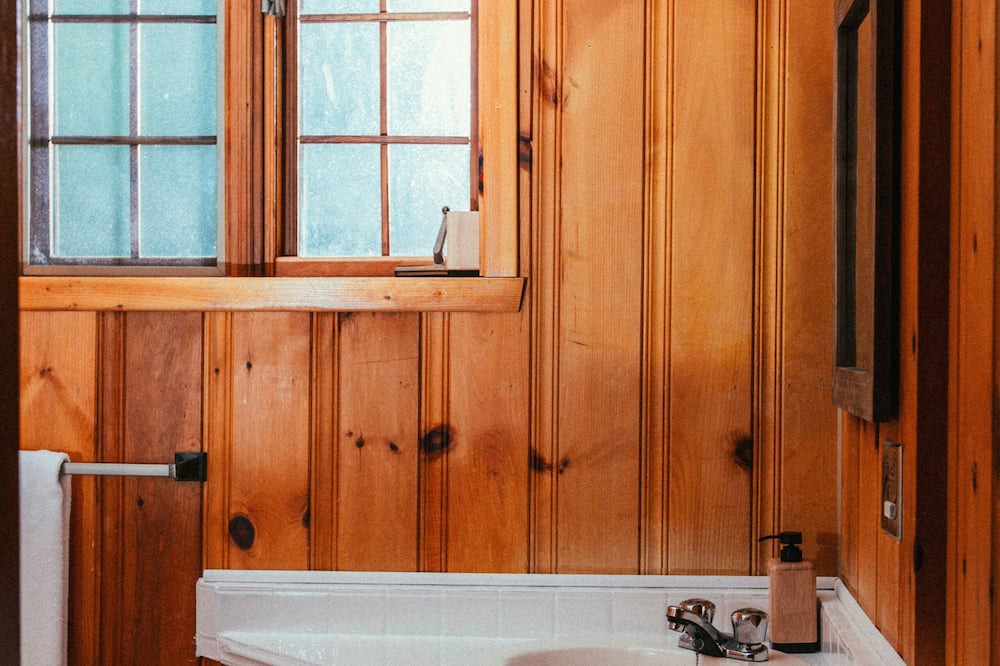 Photo of Bathroom in Sainte-Agathe-des-Monts