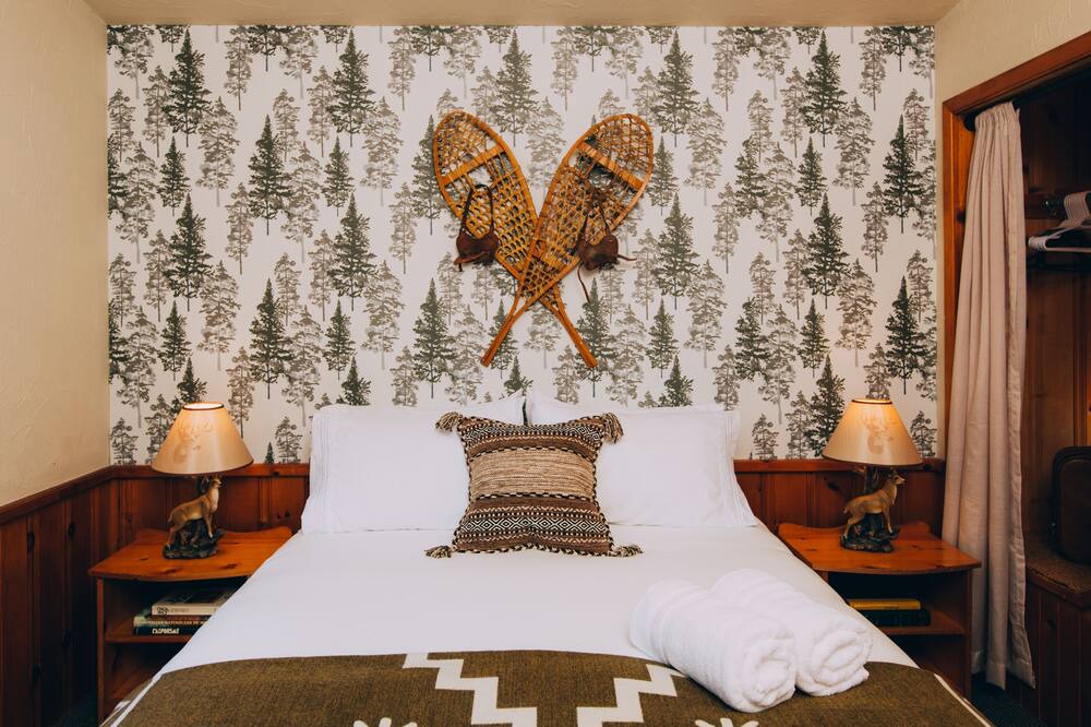 Photo of Bedroom in Sainte-Agathe-des-Monts