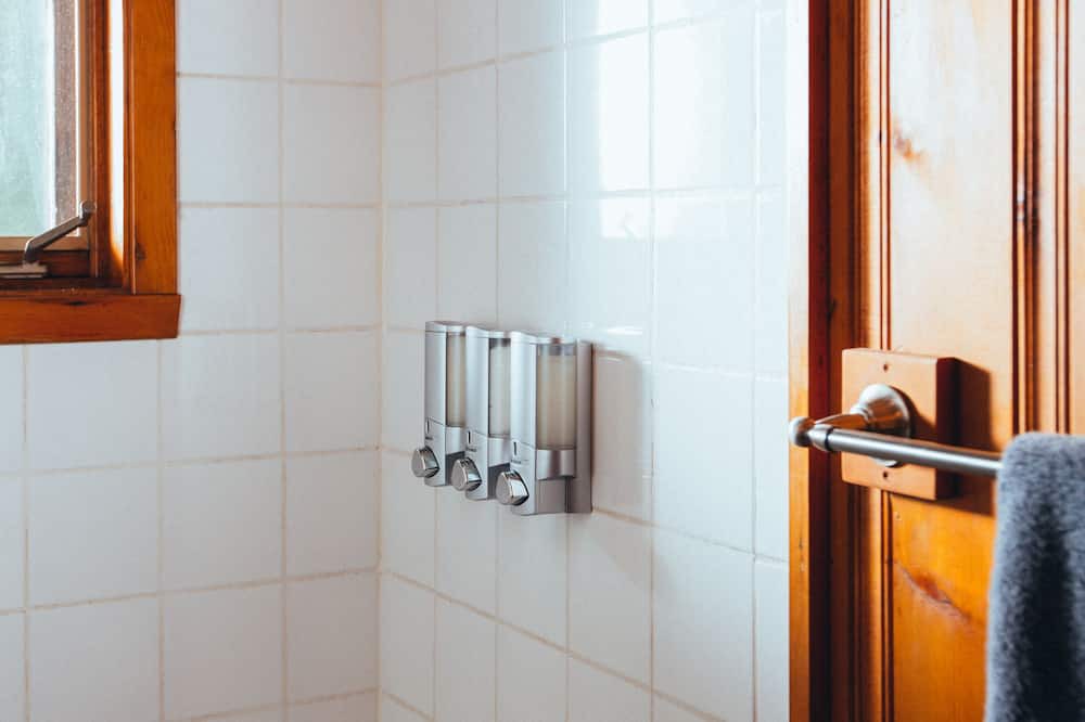 Photo of Bathroom in Sainte-Agathe-des-Monts