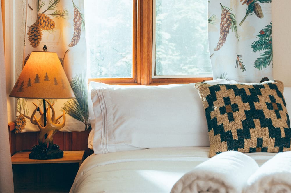 Photo of Bedroom in Sainte-Agathe-des-Monts