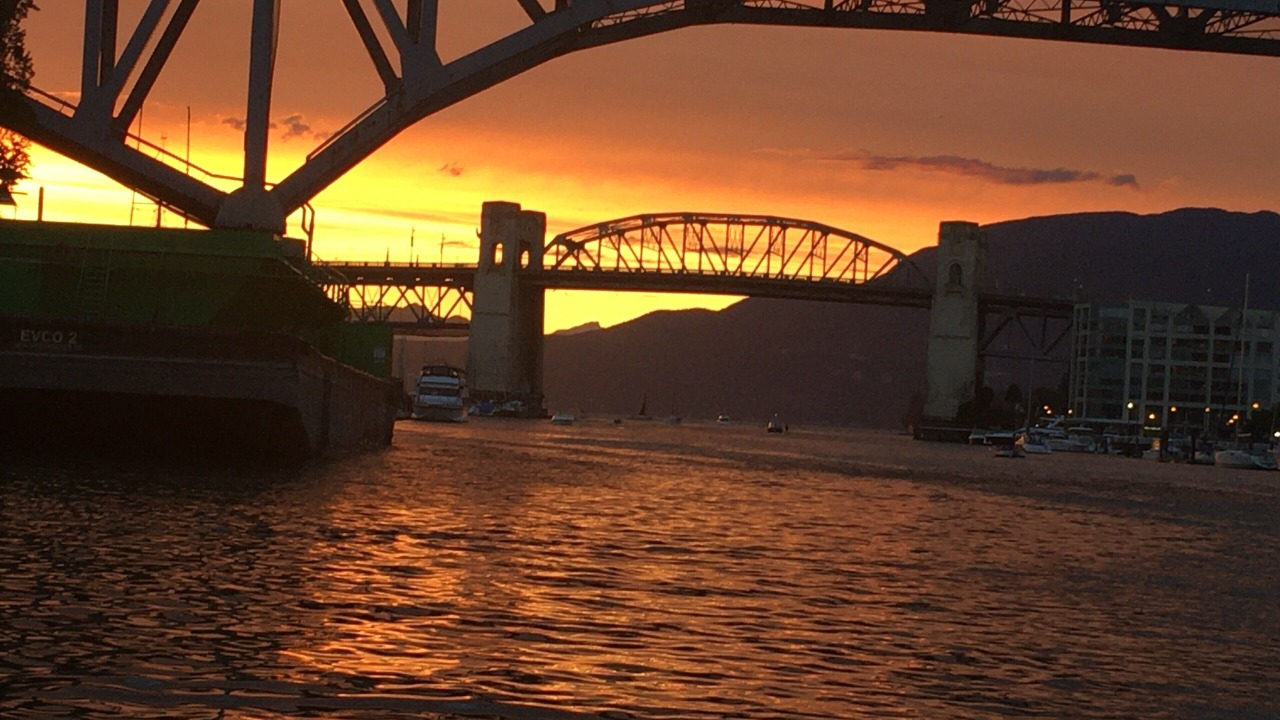 Photo of Others in Granville Island