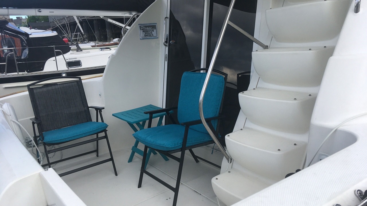 Photo of Outdoor in Granville Island
