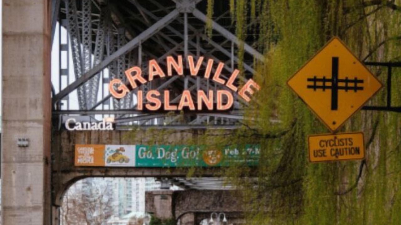 Photo of Others in Granville Island