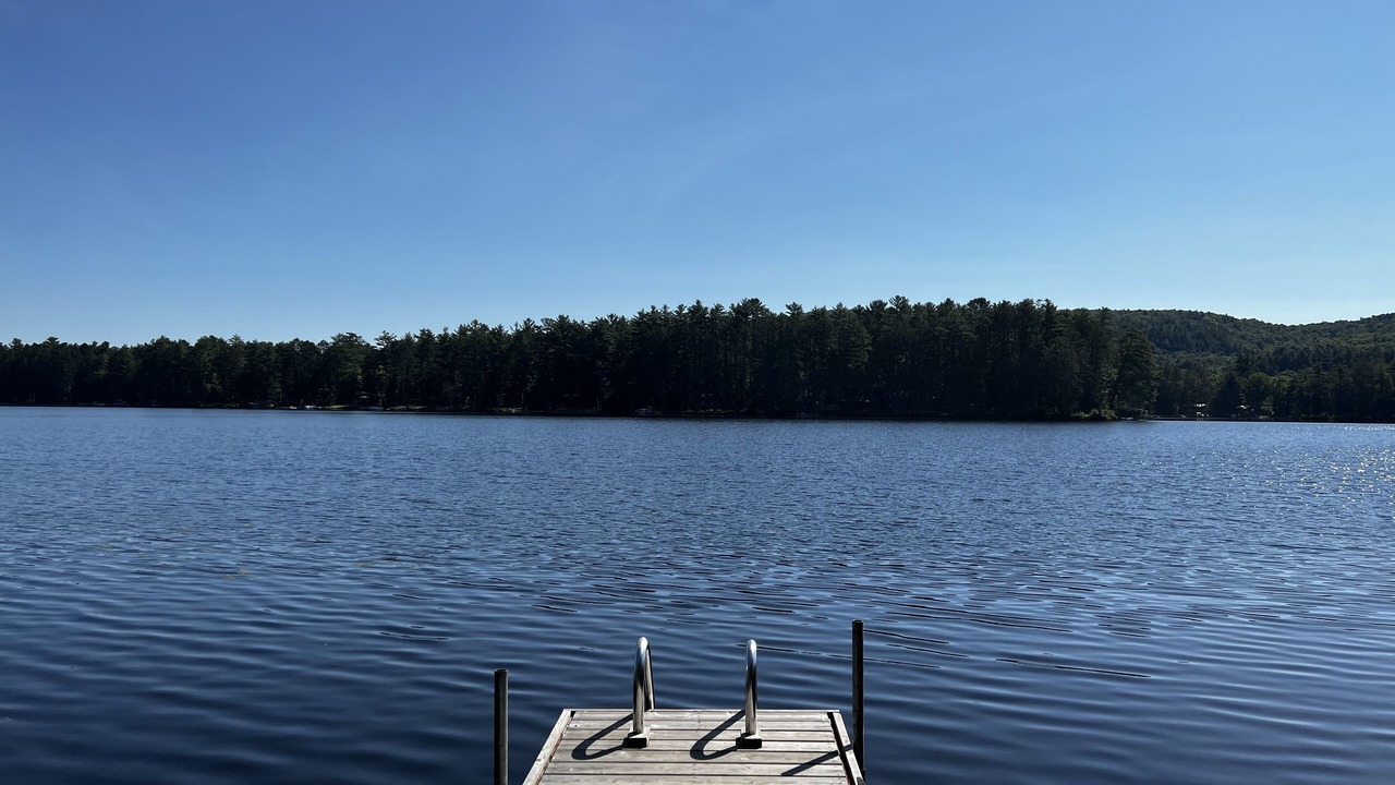 Photo of Outdoor in Harcourt