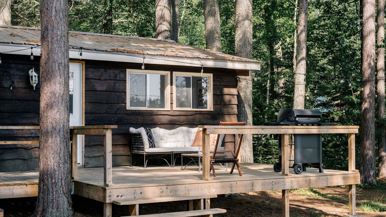 Photo of Outdoor in Harcourt