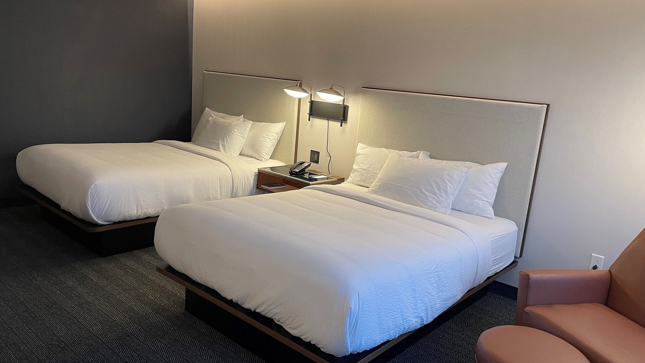 Photo of Bedroom in Cote-Des-Neiges—Notre-Dame-De-Grace