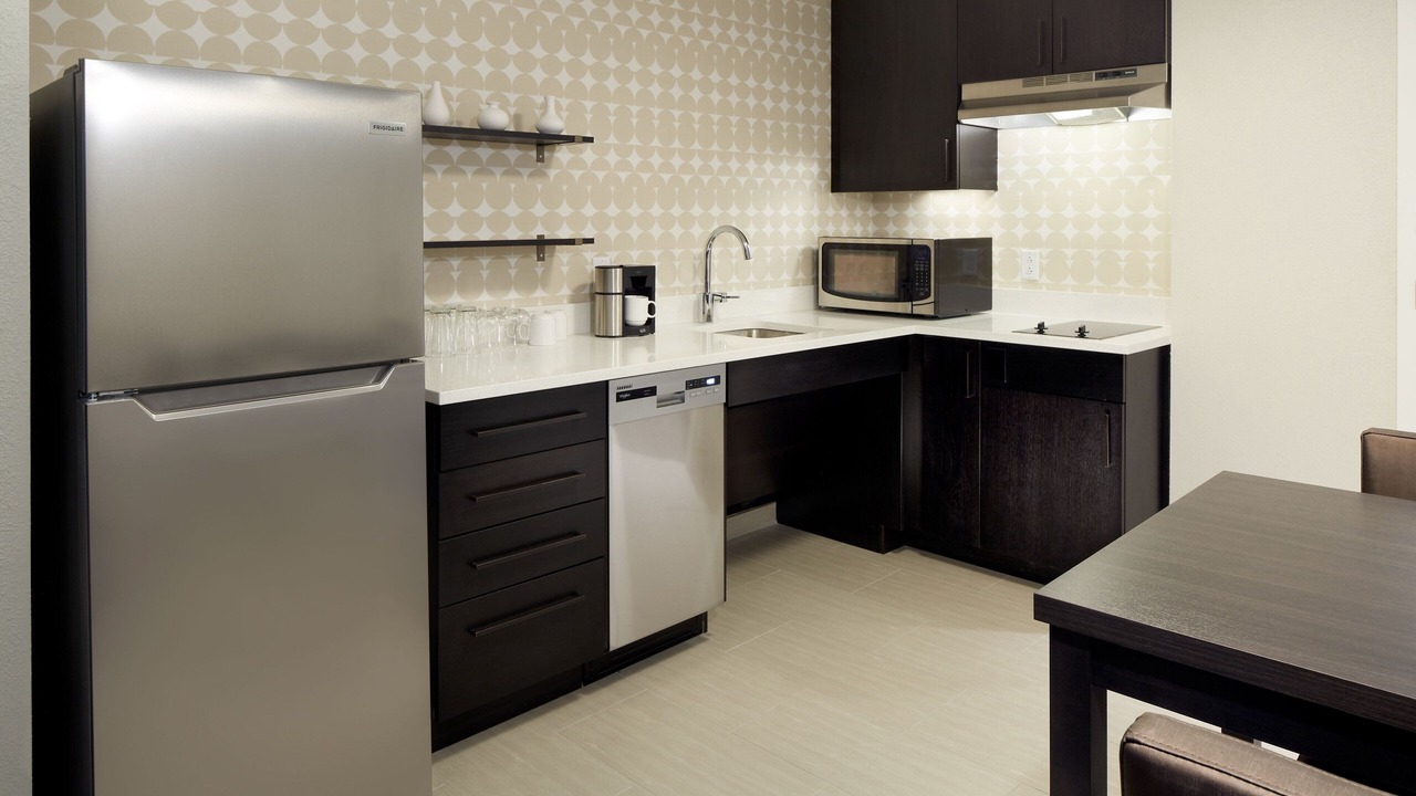 Photo of Kitchen in Cote-Des-Neiges—Notre-Dame-De-Grace